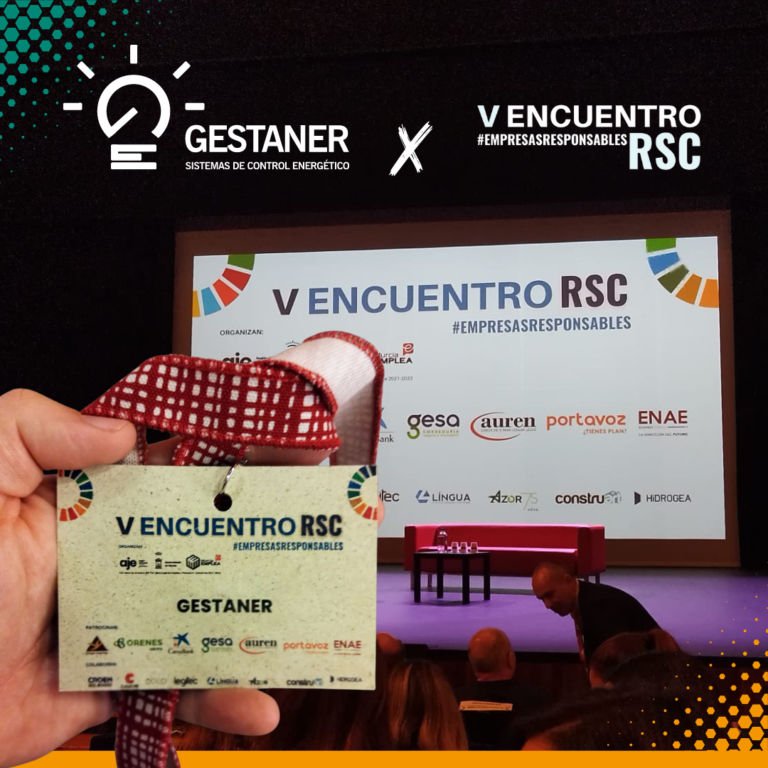 IG RSC V Encuentro