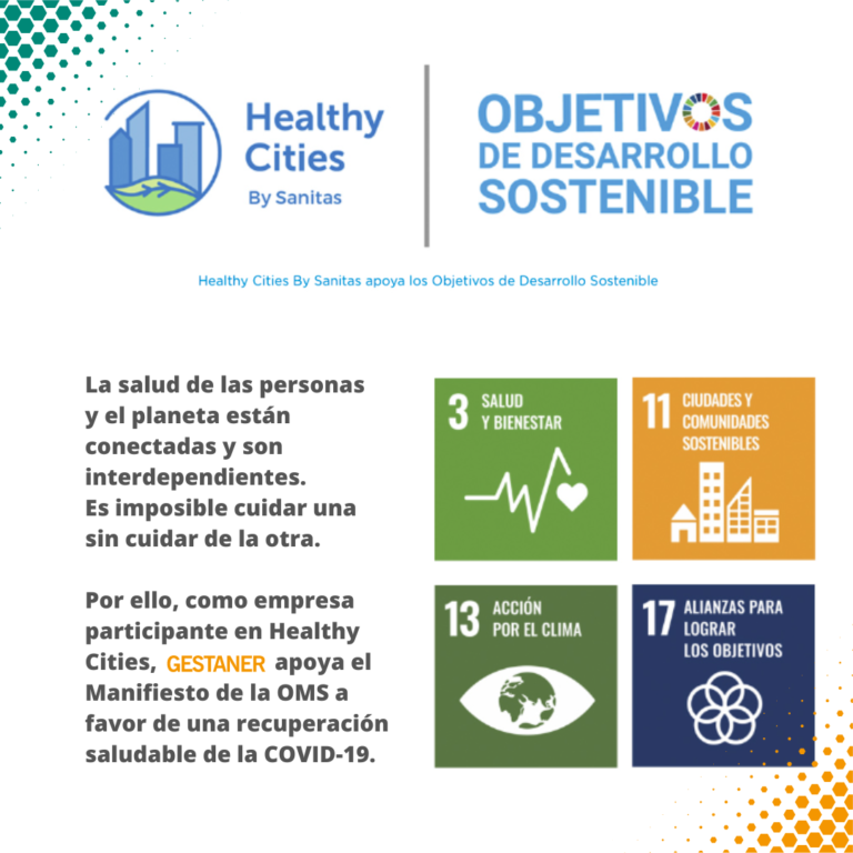 Healthy Cities 2