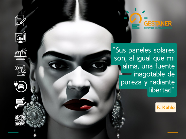 Si nos hubiera conocido… F. Kahlo