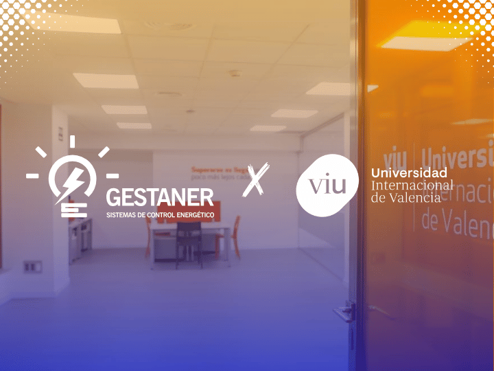 Gestaner x Universidad Internacional de Valencia