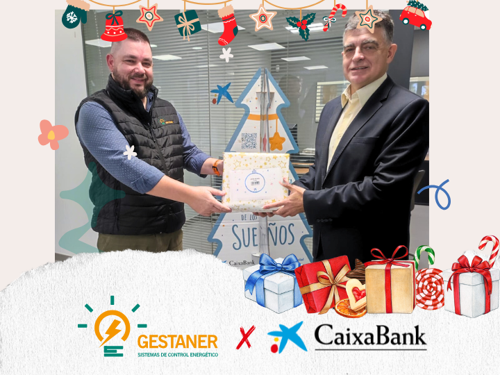 Gestaner x CaixaBank x El Árbol de los Sueños 25