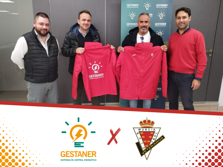 Gestaner x Real Murcia Veteranos