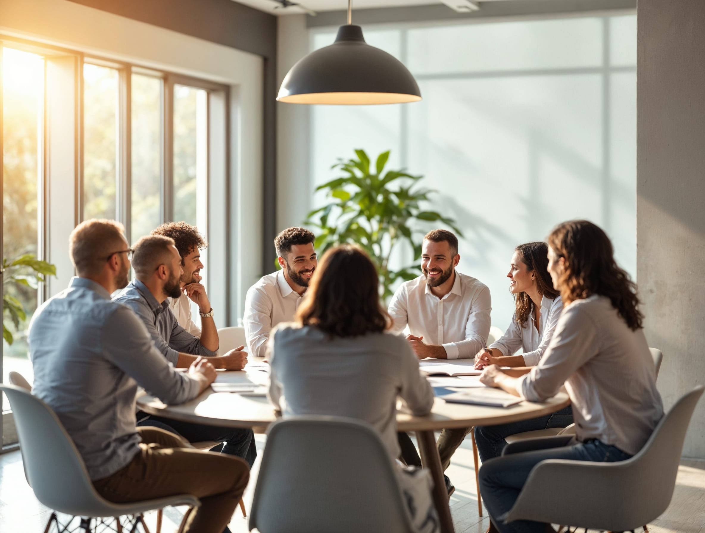 Instalación fotovoltaica industrial Gestaner — Murcia