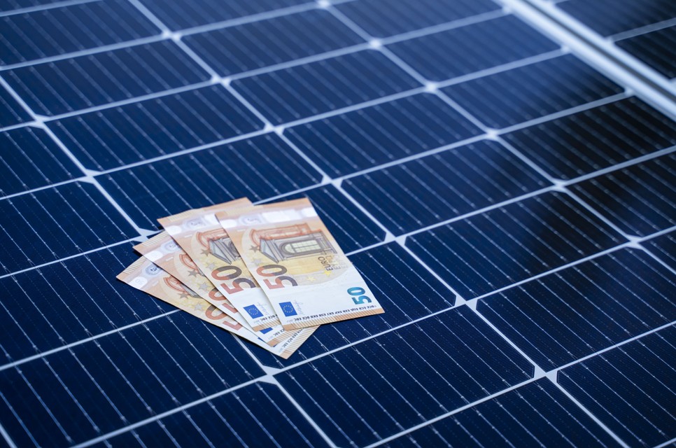 Equipo Gestaner instaladores paneles fotovoltaicos Murcia
