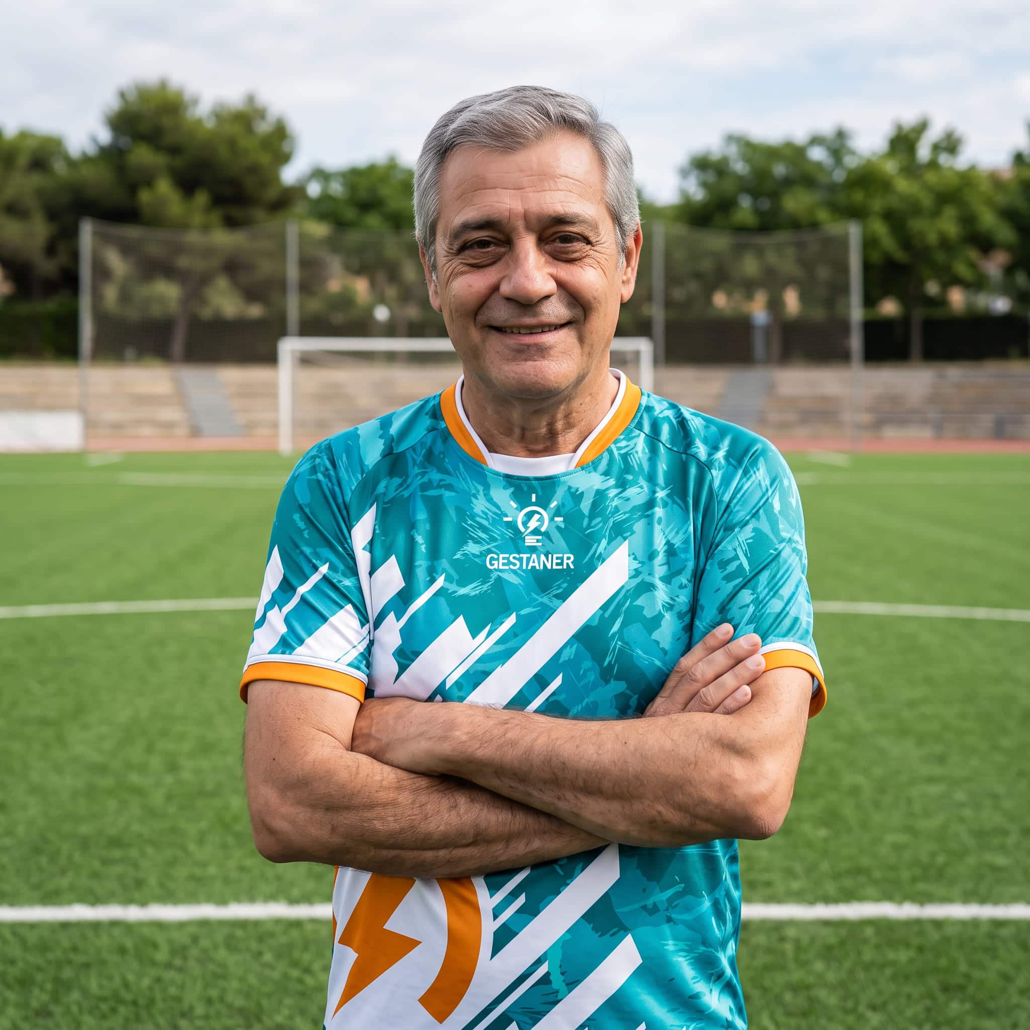 Club deportivo asociado a Gestaner Sports Team