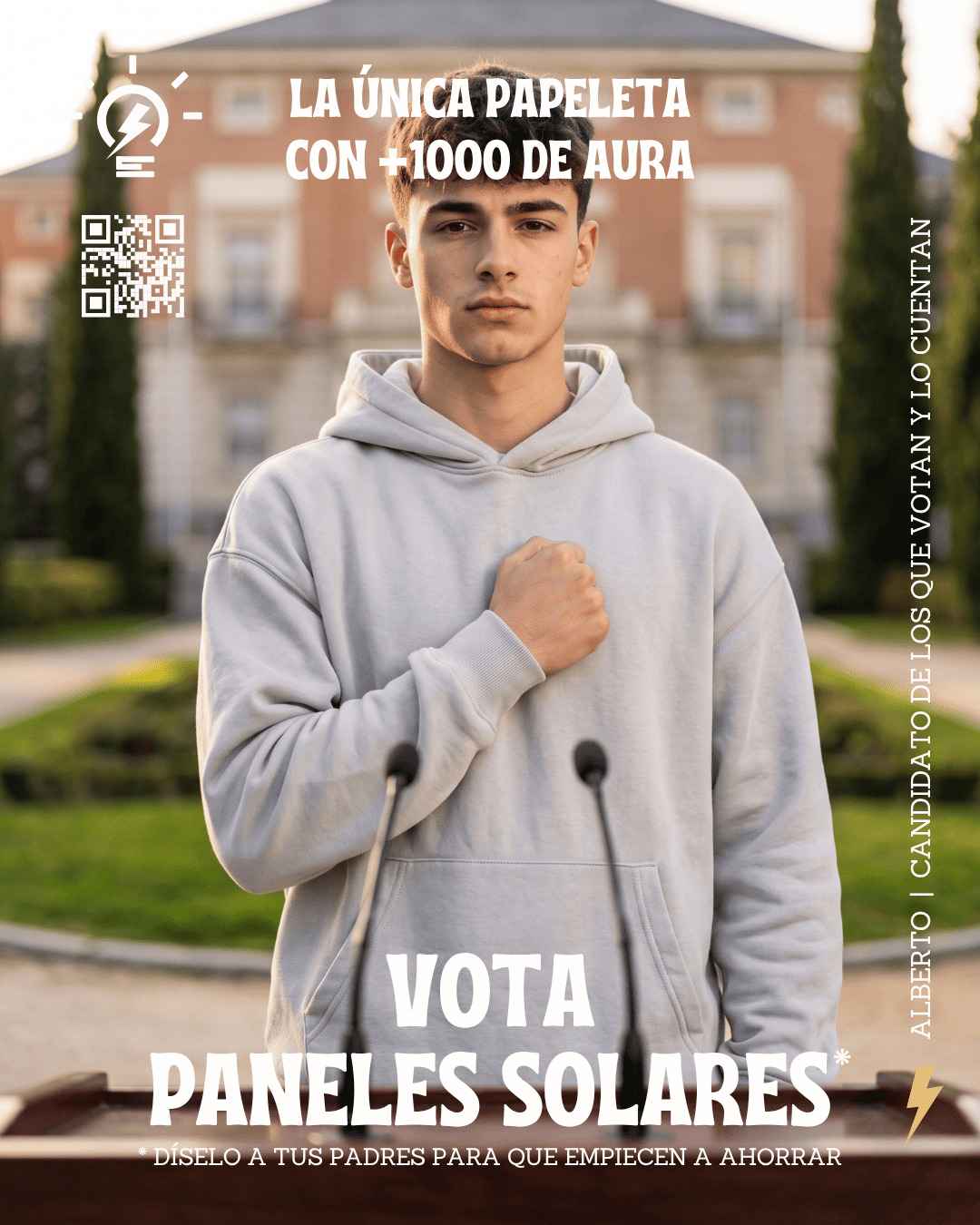 Alberto