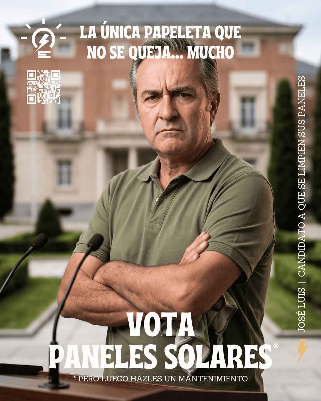 José Luis
