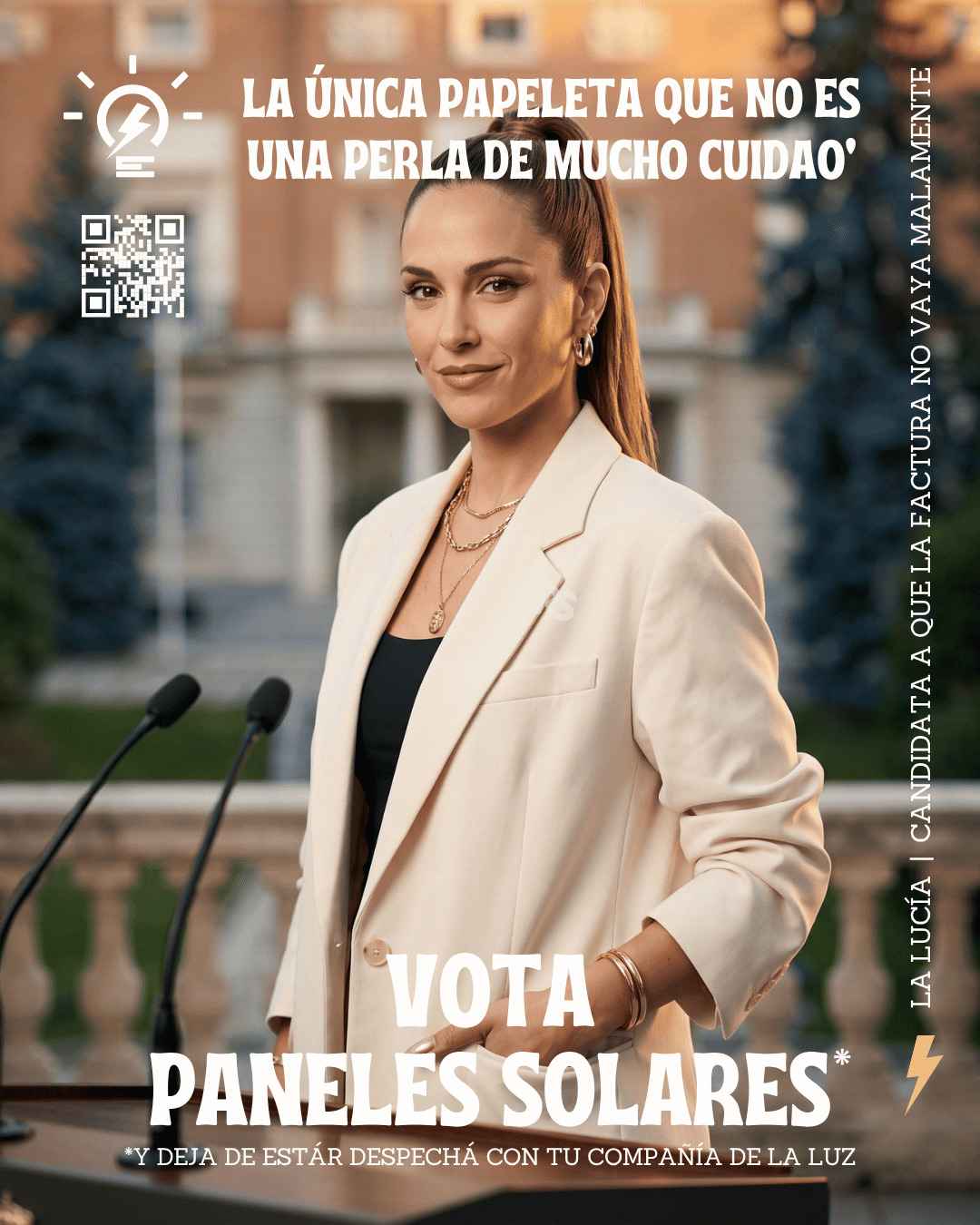 La Lucía