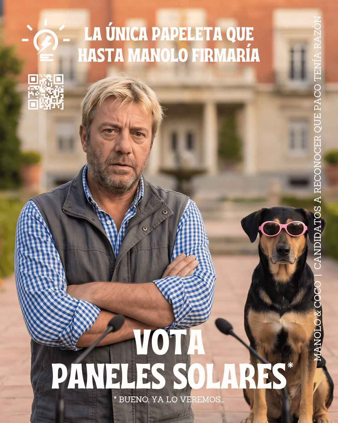 Manolo