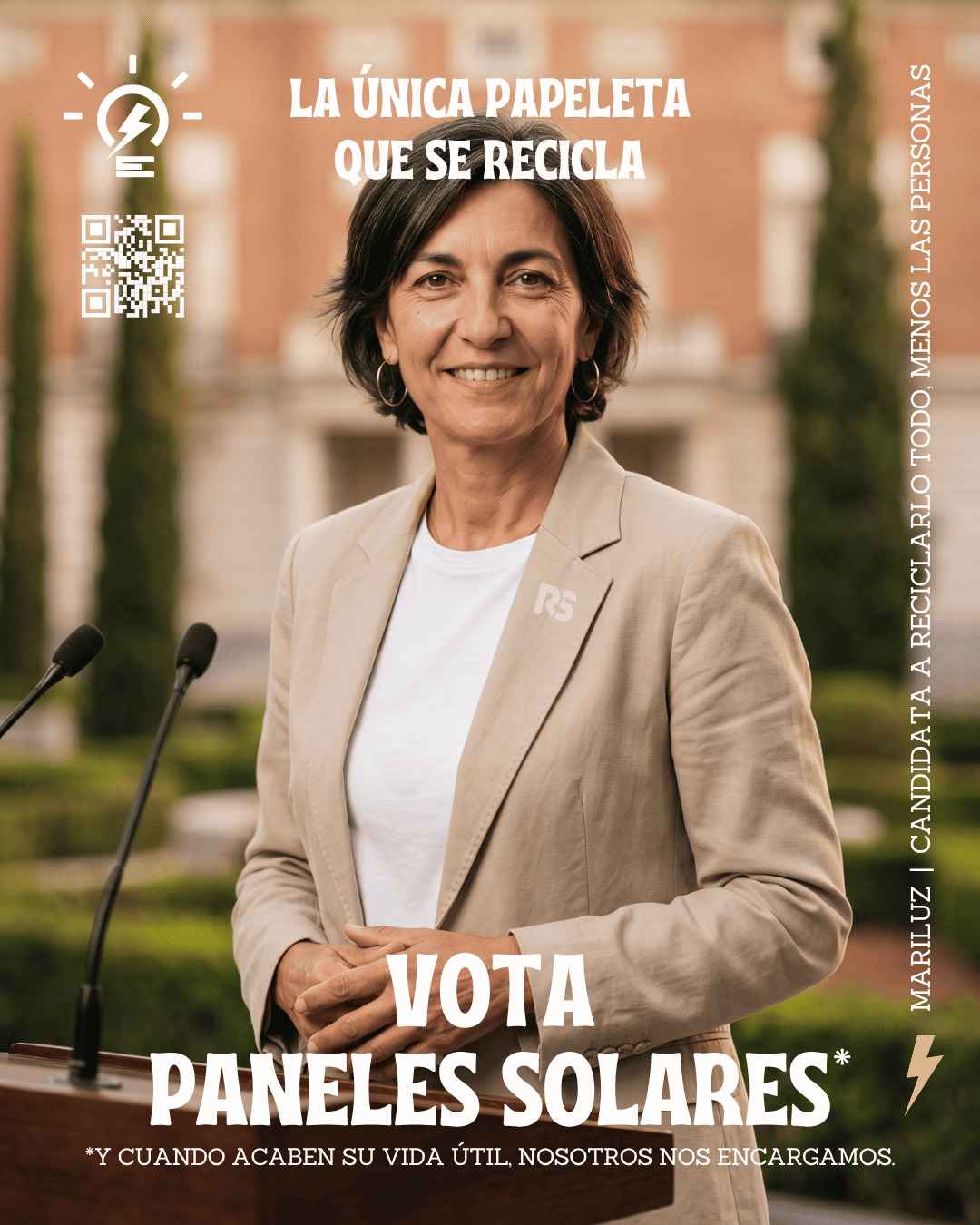 Mari Luz